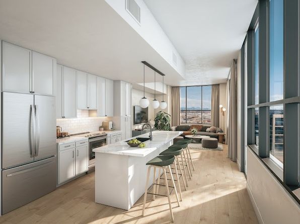 The Penrose | 1740 36th St, Denver, CO