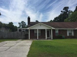 4143 Hickory Ln, Ladson, SC 29456