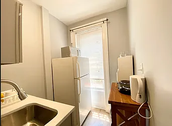 Rented by Direct Properties New York