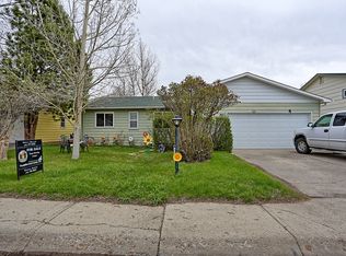 1429 Bon Ave, Casper, WY 82609