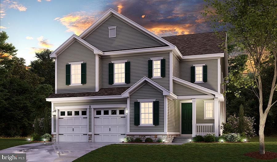 1st image of 68 Snowdrop Dr