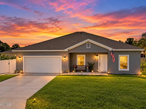 2111 Thames Rd, Palm Bay, FL 32909