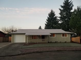 1715 Wilshire Pl, Stayton, OR 97383