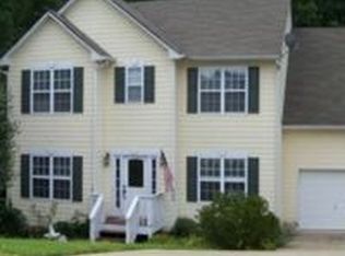 625 Lexington Way, Woodstock, GA 30189