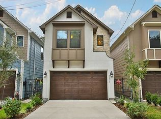5337 Kansas St UNIT B, Houston, TX 77007