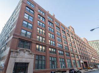 411 W Ontario St APT 516, Chicago, IL 60654