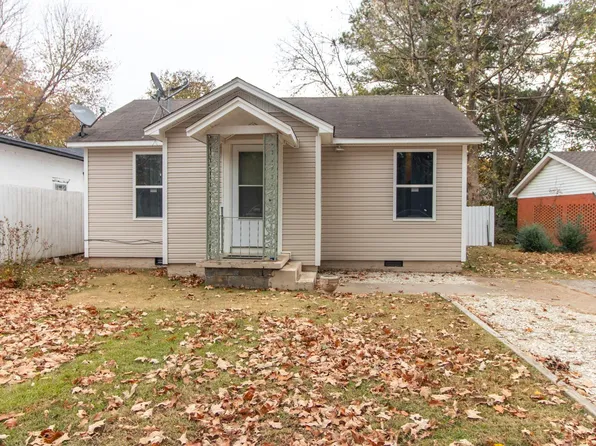 904 N Main St, Jonesboro, AR 72401