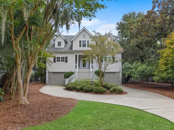 1025 Crooked Oak Ln, Johns Island, SC 29455