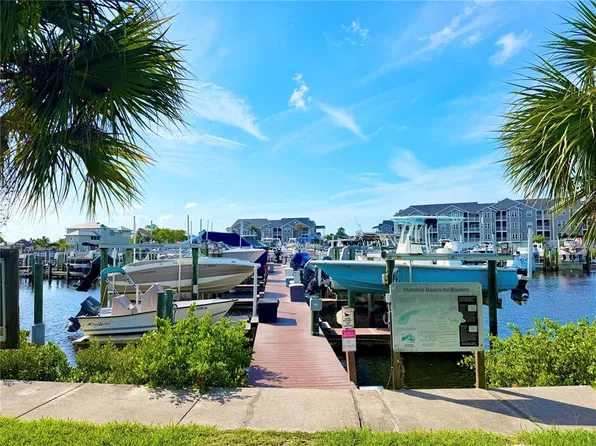 5577 Sea Forest Dr #19, New Pt Richey, FL 34652