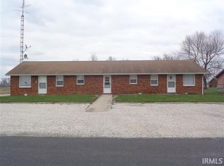 2446 N 450 W, Jasper, IN 47546