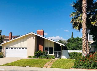 4321 Pioneer St, Irvine, CA 92604