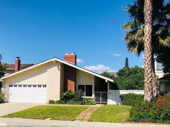 4321 Pioneer St, Irvine, CA 92604