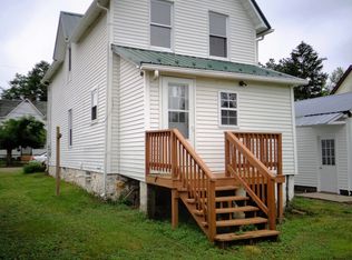 1415 2nd Ave, Berwick, PA 18603