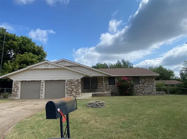 3424 NE 33rd Ct, Spencer, OK 73084