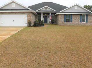 1921 Seahawk Ln, Navarre, FL 32566