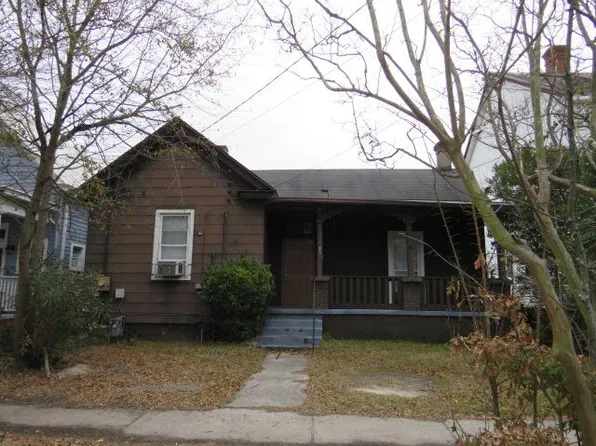 642 Crawford Ave, Augusta, GA 30904