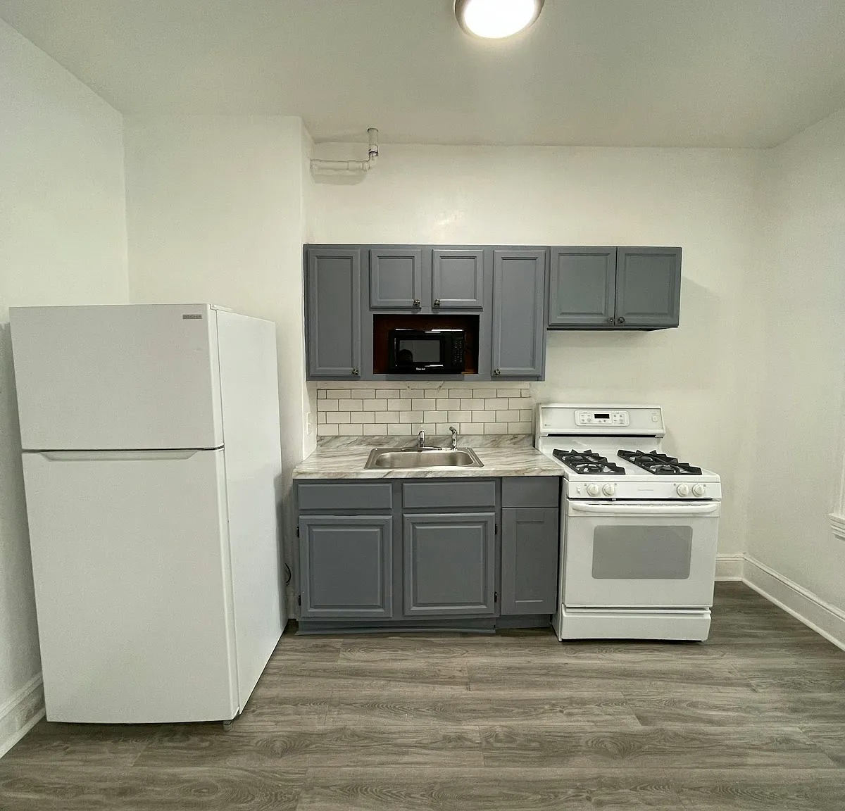 612 West Norris Street, Unit 2F — Photo 4
