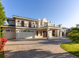 6771 Gamba Dr, Richmond, BC V7C2G4