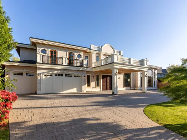 6771 Gamba Dr, Richmond, BC V7C 2G4