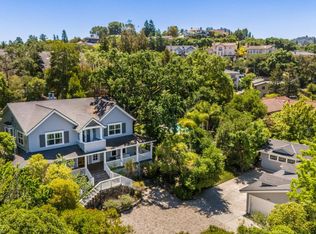 1353 Edgewood Rd, Redwood City, CA 94062