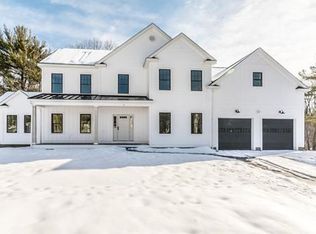 20 Kylie Dr, Reading, MA 01867