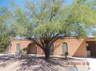 460 N Bedford Dr, Tucson, AZ 85710