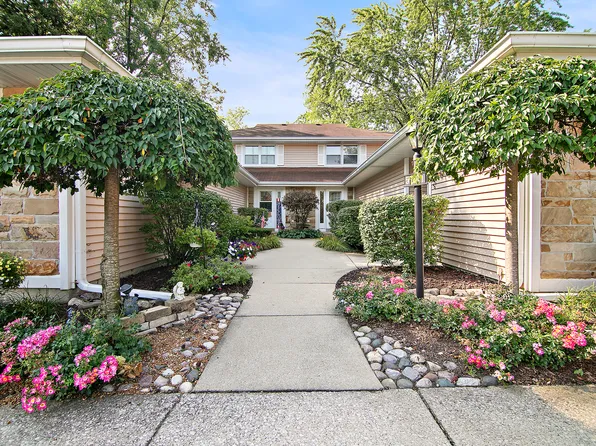 5341 Creekside Dr APT C, Oak Forest, IL 60452