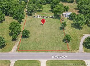 15255 E Reno Ave, Choctaw, OK 73020
