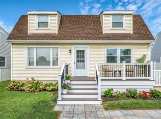 219 Broadway, Villas, NJ 08251