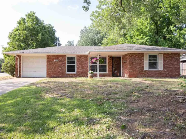 2001 Wildwood Ave, Ponca City, OK 74604