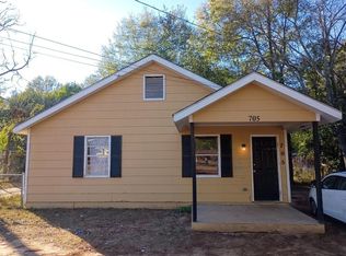 705 S Van Buren St, Albany, GA 31701