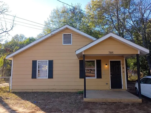 705 S Van Buren St, Albany, GA 31701