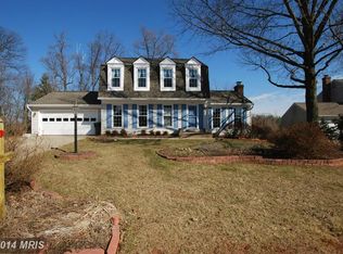 212 Winter Frost Ct, Sterling, VA 20165