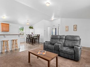 1500 W Thornton Pkwy LOT 54, Thornton, CO 80260