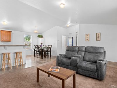 1500 W Thornton Parkway  Lot 54, Thornton, CO, 80260