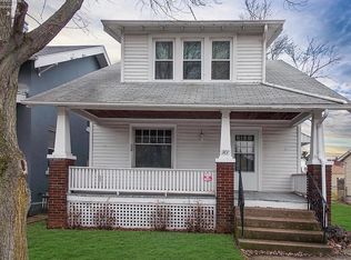 1107 5th St, Sandusky, OH 44870