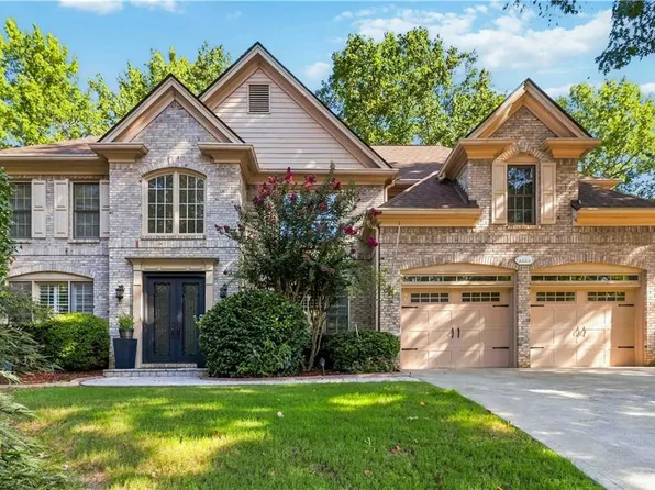 2223 Austin Lake Dr SE, Smyrna, GA 30082