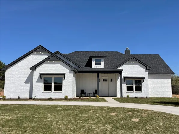 100 Villa Ct, Poolville, TX 76487