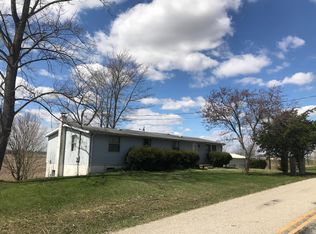 11585 Deep Cut Rd, Millersport, OH 43046