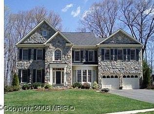 6283 Timarron Cove Ln, Burke, VA 22015