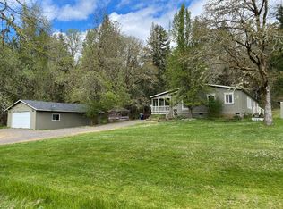84617 Sarvis Berry Ln, Eugene, OR 97405