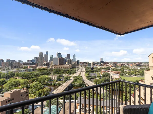 20 2nd St NE Unit P2001, Minneapolis, MN 55413