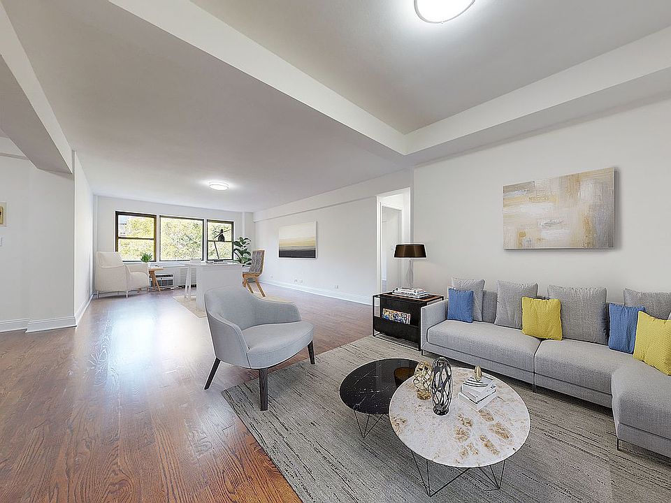 1st image of 20 Beekman Pl APT 6A