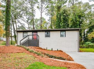 2482 Bouldercliff Way SE, Atlanta, GA 30316