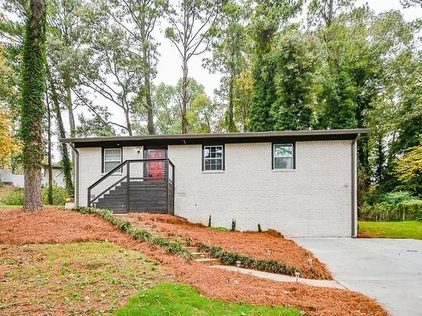 2482 Bouldercliff Way SE, Atlanta, GA 30316