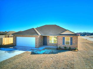 400 E Oak Tree Ave, Perkins, OK 74059