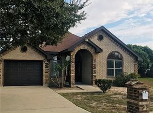 1109 33rd St, Hidalgo, TX 78557