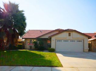 4529 Southern Breeze Dr, Bakersfield, CA 93313