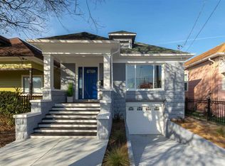 1134 53rd St, Oakland, CA 94608