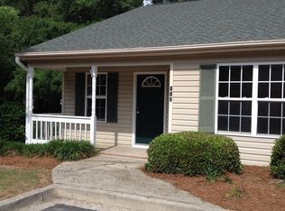 107 Kelly Dr, Aiken, SC 29803
